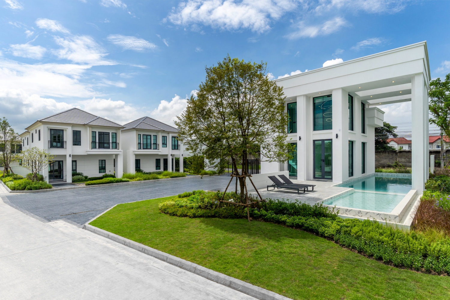 รูปภาพ ดิ แอสโทเรีย ราชพฤกษ์-รัตนาธิเบศร์ (The Astoria Ratchaphruek-Rattanathibet)