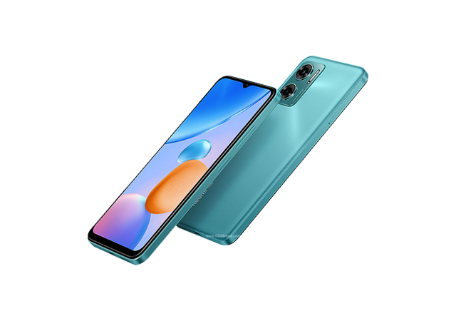 รูปภาพ เสียวหมี่ Xiaomi-Redmi 10 5G (4GB/64GB)