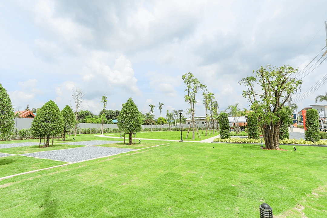 รูปภาพ เดอะ มิกซ์ นิคมพัฒนา (The Mix Nikompattana)