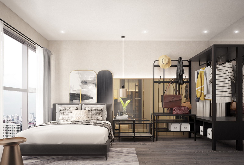 รูปภาพ ฮัมเบิล รัชดา-สุทธิสาร (Humble Ratchada-Sutthisan)