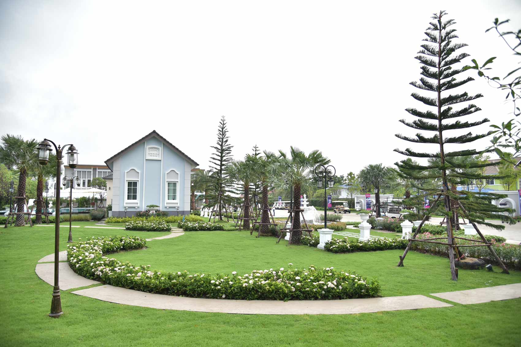 รูปภาพ โกลเด้น ทาวน์ พหลโยธิน - สะพานใหม่ (Golden Town Phahonyothin - Sapanmai)