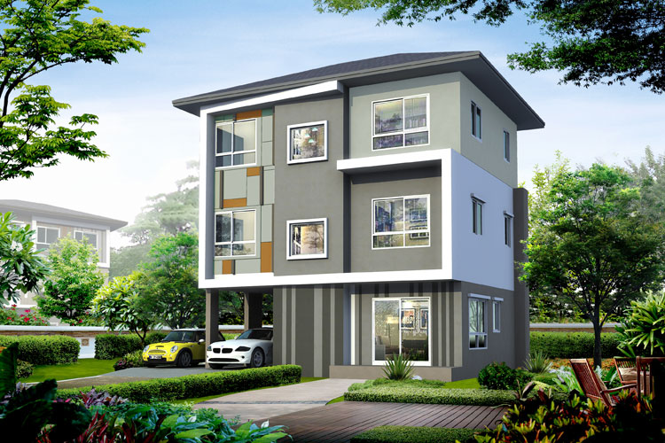 รูปภาพ วรารมย์ พรีเมี่ยม กาวิละ (Vararom Premium Kavila)