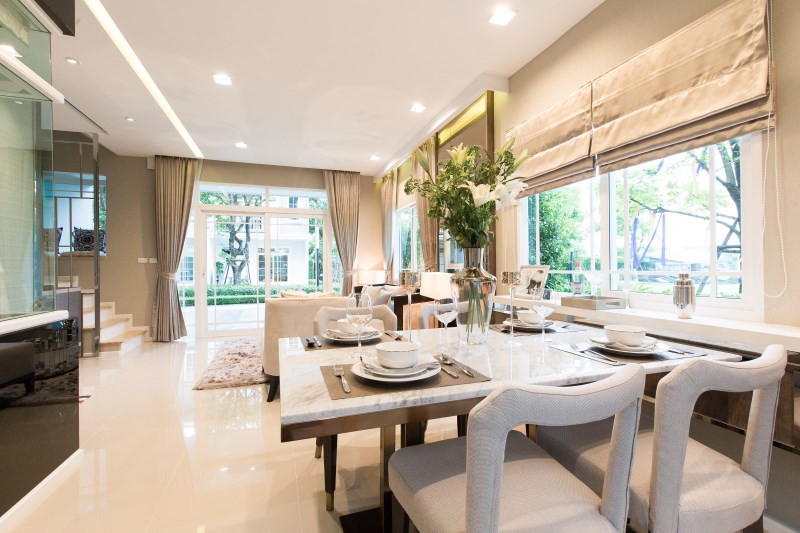 รูปภาพ คิว ดิสทริค เวสเกต (Q District Westgate)