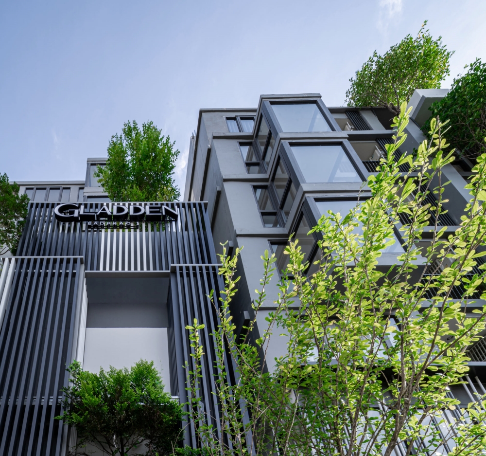 รูปภาพ แกลดเดิ่น สแควร์ ลาดพร้าว ซอย 15 (Gladden Square Ladprao Soi 15)