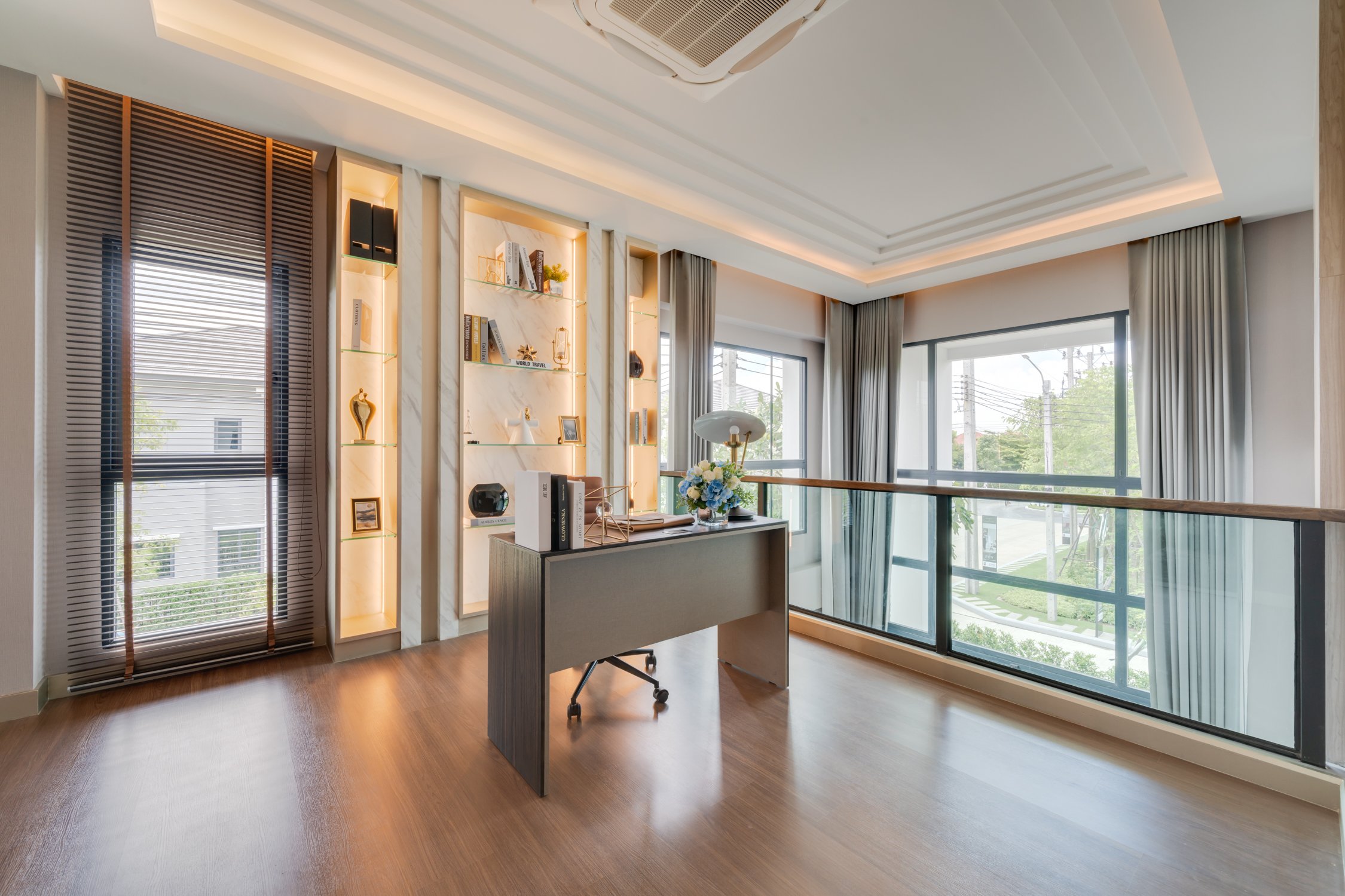 รูปภาพ เดอะ ซิตี้ พระราม 9 - รามคำแหง (The City Rama 9 - Ramkhamhaeng)