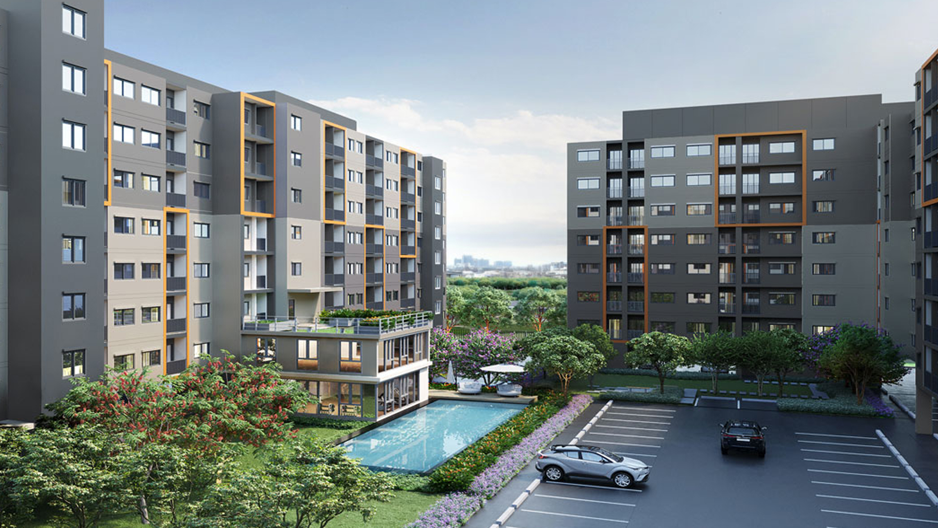 รูปภาพ เสนาคิทท์ เพชรเกษม 120 (Sena Kith Petchkasem 120)