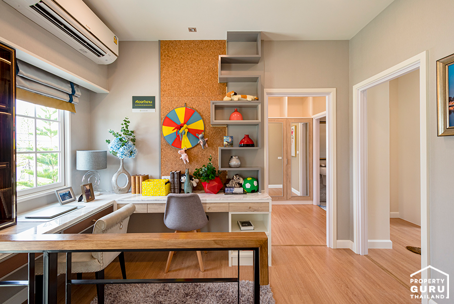 รูปภาพ โกลเด้น นีโอ บางนา-สวนหลวง (Golden Neo Bangna - Suanluang)