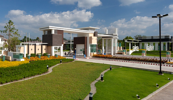 รูปภาพ เลค วัลเลย์ (Lake Valley)