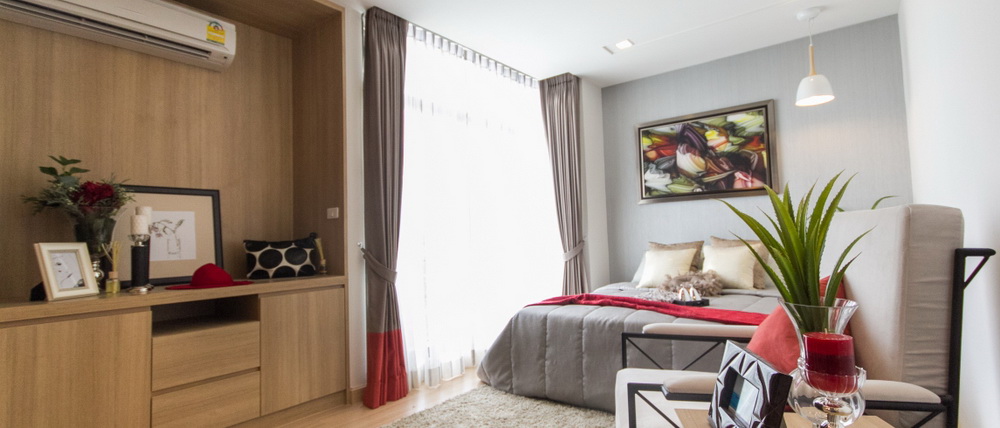 รูปภาพ พฤกษาวิลล์ 65/2 ศรีสมาน (Pruksa Ville)