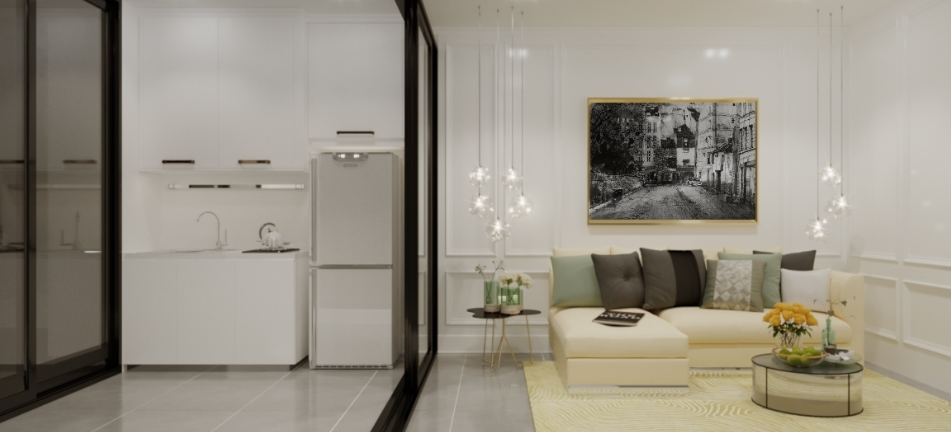 รูปภาพ เดอะสตาร์ คอนโดมิเนียม โคราช (The Star Condominium Korat)