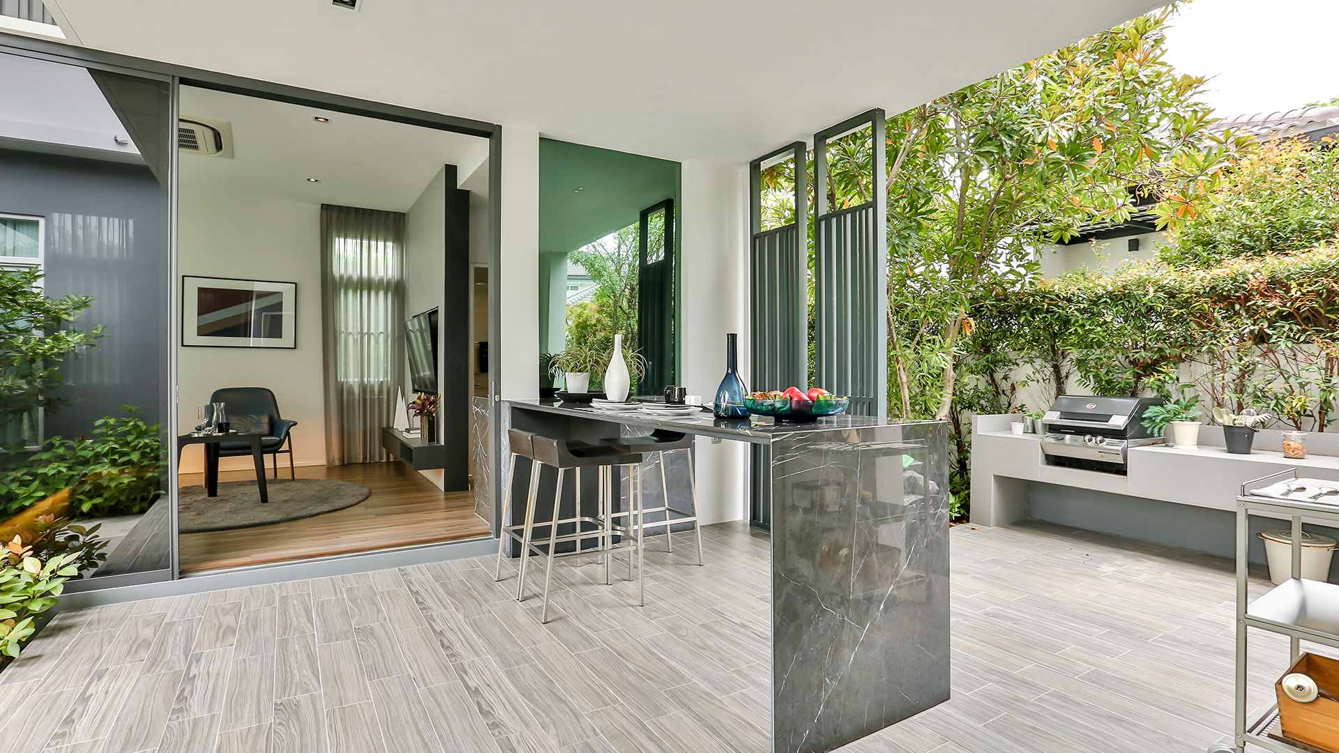 รูปภาพ มัณฑนา วงแหวน - บางบอน (Manthana Wongwaen - Bangbon)