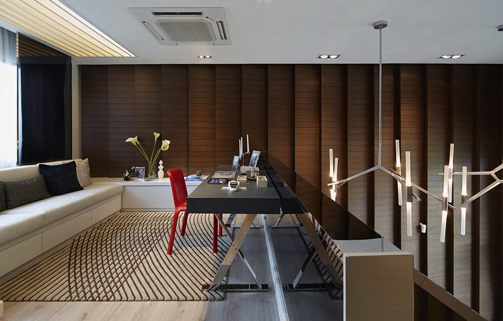 รูปภาพ บ้านกลางเมือง รัชโยธิน (Baan Klang Muang Ratchayothin)