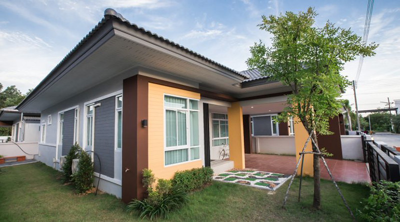 รูปภาพ ฉัตรทองพาวิลเลี่ยน 5 เฟส 2 (Chatthong Pavilion 5)