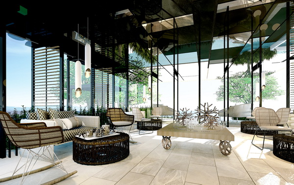 รูปภาพ ครอสทู ไวบ์ พัทยา ซีเฟียร์ (X2 Vibe Pattaya Seaphere)