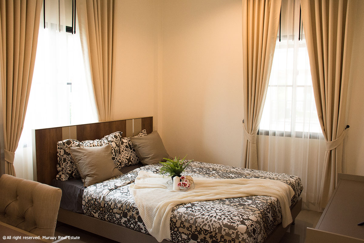 รูปภาพ บ้านมารวย สระแก้ว (Baan Marui Srakaew)