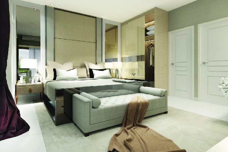 รูปภาพ นครทอง ลีฟวิ่ง 2 (Nakornthong Living 2)