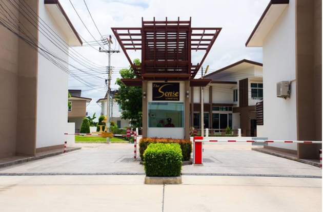 รูปภาพ เดอะ เซ้นส์ (The Sense Korat)