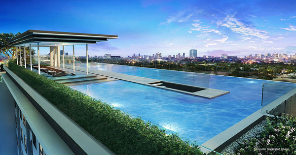 รูปภาพ แดน ลิฟวิ่ง รัชดา-วงศ์สว่าง (THAN LIVING Ratchada-Wongsawang)