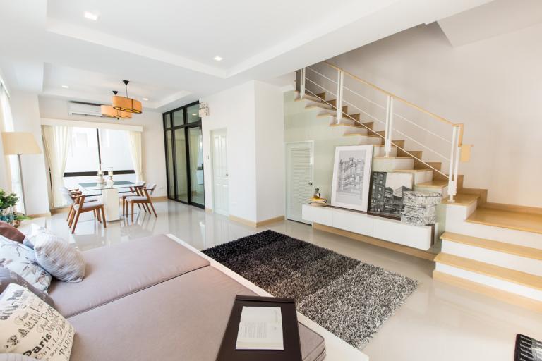 รูปภาพ ดิ อินสปายร์ เทพารักษ์-วงแหวน (The Inspire)