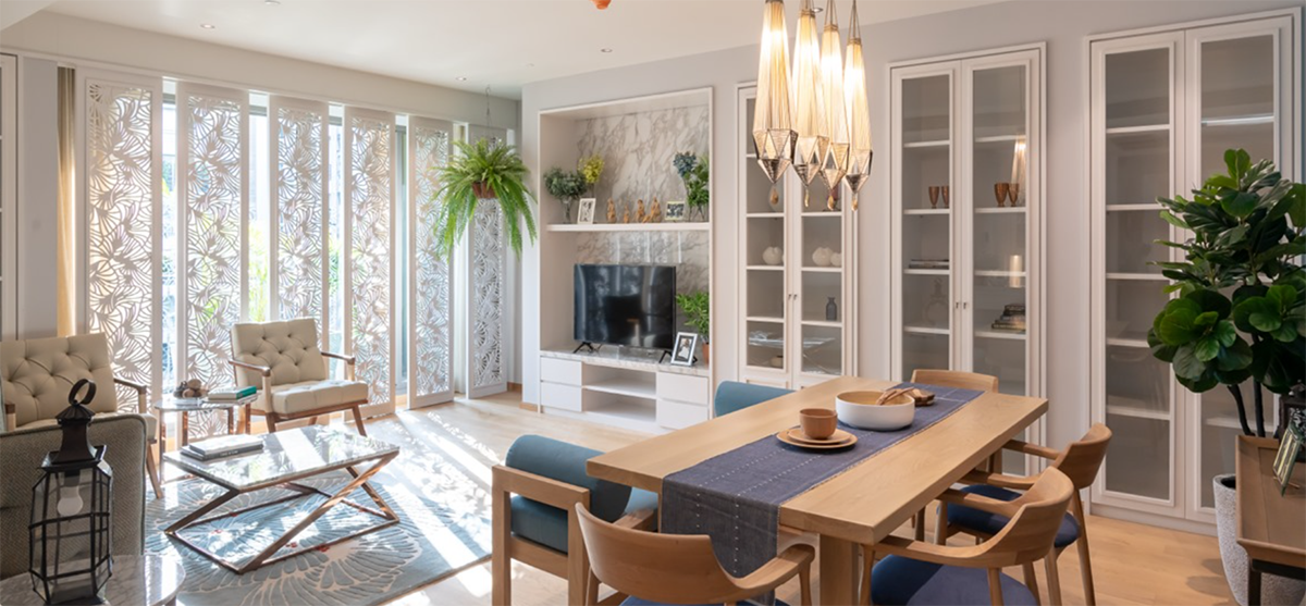 รูปภาพ สุพรีม เลเจ้นด์ นางลิ้นจี่-พระราม 3 (Supreme Legend Nanglinchi-Rama 3)