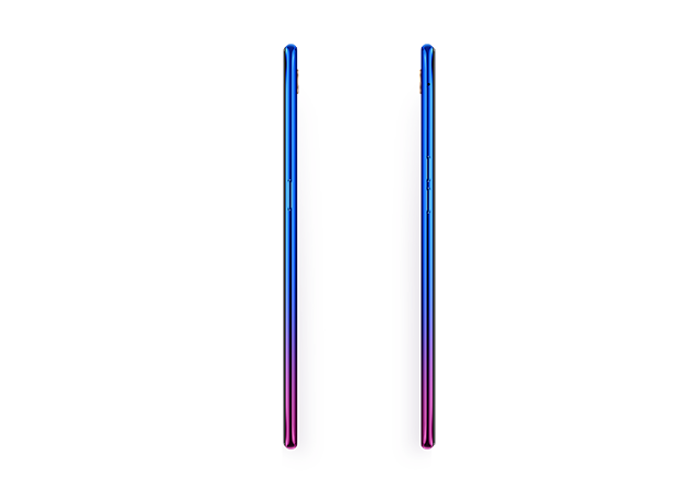 รูปภาพ ออปโป OPPO K 1 6GB