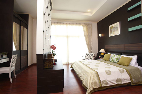 รูปภาพ ศุภาลัย พาร์ควิลล์ ศรีราชา (Supalai Parkville)