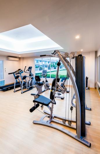 รูปภาพ บ้านริมสวน ซีนเนอรี่ บางนาตราด กม.13 (Baan Rimsuan Scenery)