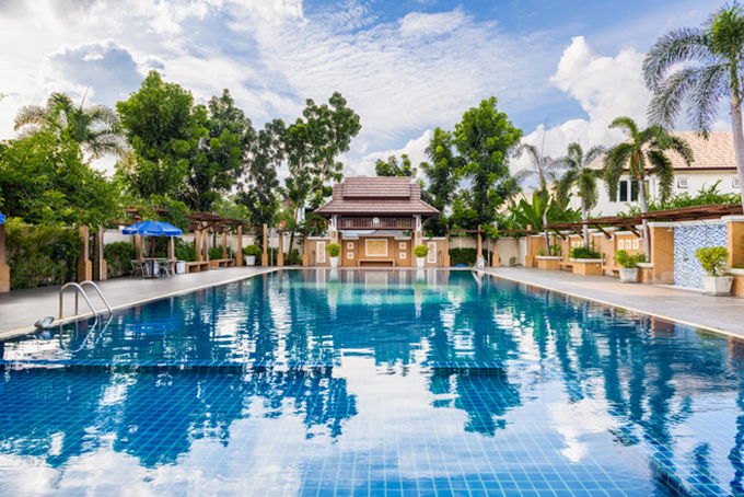 รูปภาพ ดรีม ดีลักซ์ ราชพฤกษ์-ปิ่นเกล้า (Dream Deluxe Ratchaphruek-Pinklao)