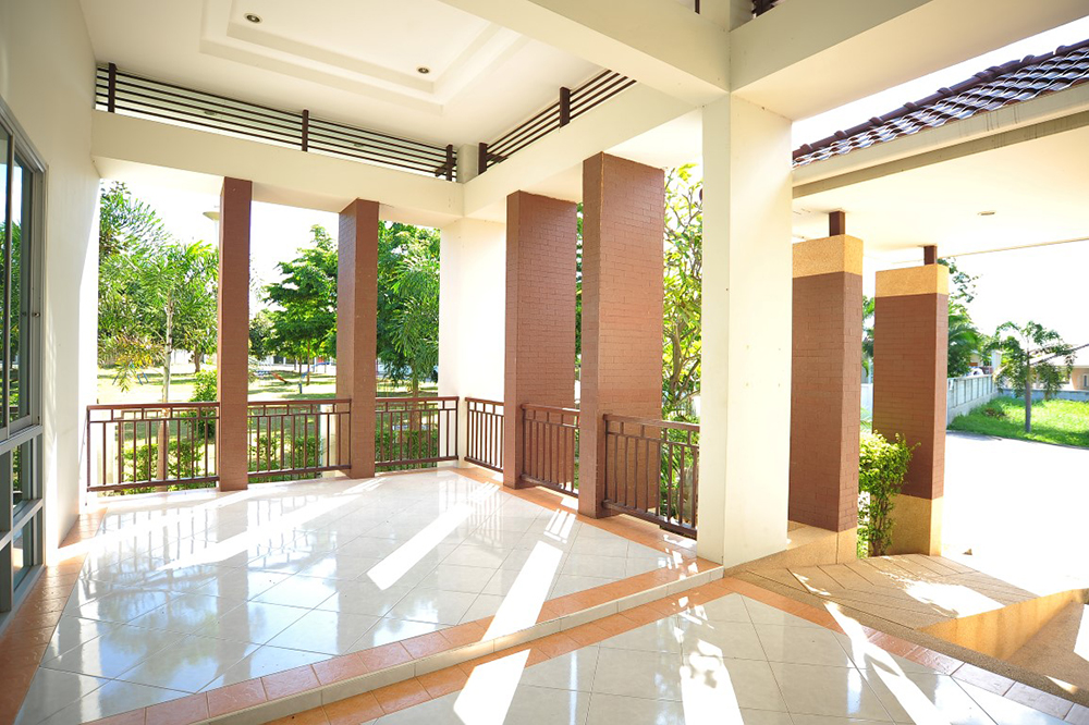 รูปภาพ โฮมการ์เด้นวิลล์ สามยอด 2 (Home Garden Ville Sam Yot 2)