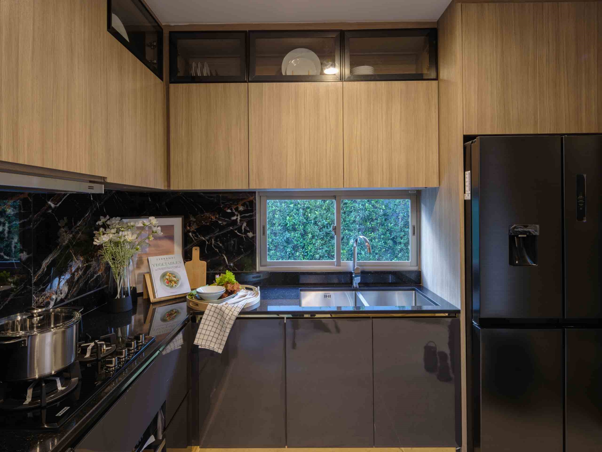 รูปภาพ ดิ เอสเคป มหิดล-เชียงใหม่ (The Escape Mahidol-Chiangmai)