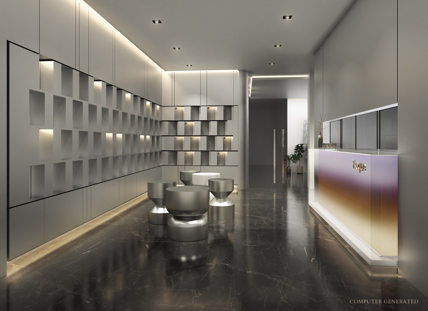 รูปภาพ เอสคิว สุขุมวิท 101/1 (ESQUE Sukhumvit 101/1)