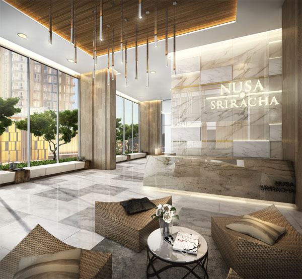 รูปภาพ ณุศา ศรีราชา (Nusa Sriracha)