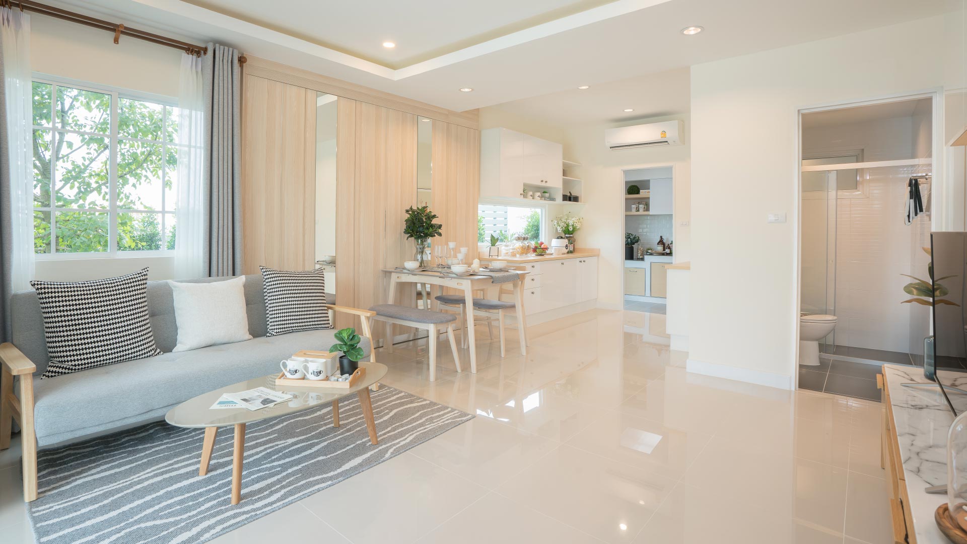 รูปภาพ ไอลีฟ พรีม่า เศรษฐกิจ - บางปลา (I Leaf Prima Setthakit - Bangpla)