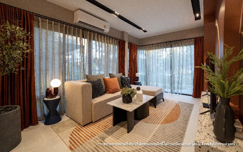 รูปภาพ เวนิว ไอดี เวสต์เกต (VENUE ID Westgate)