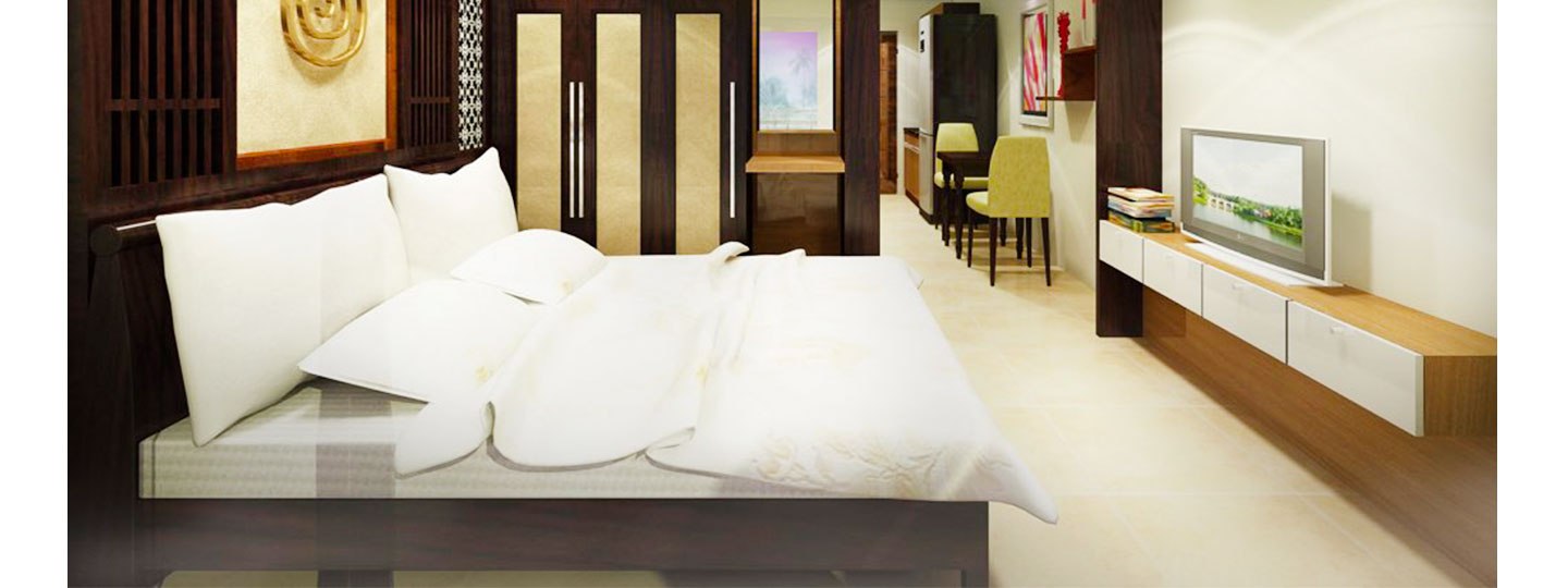 รูปภาพ เดอะ ในทอน คอนโดมิเนียม (The Naithon Condominium)