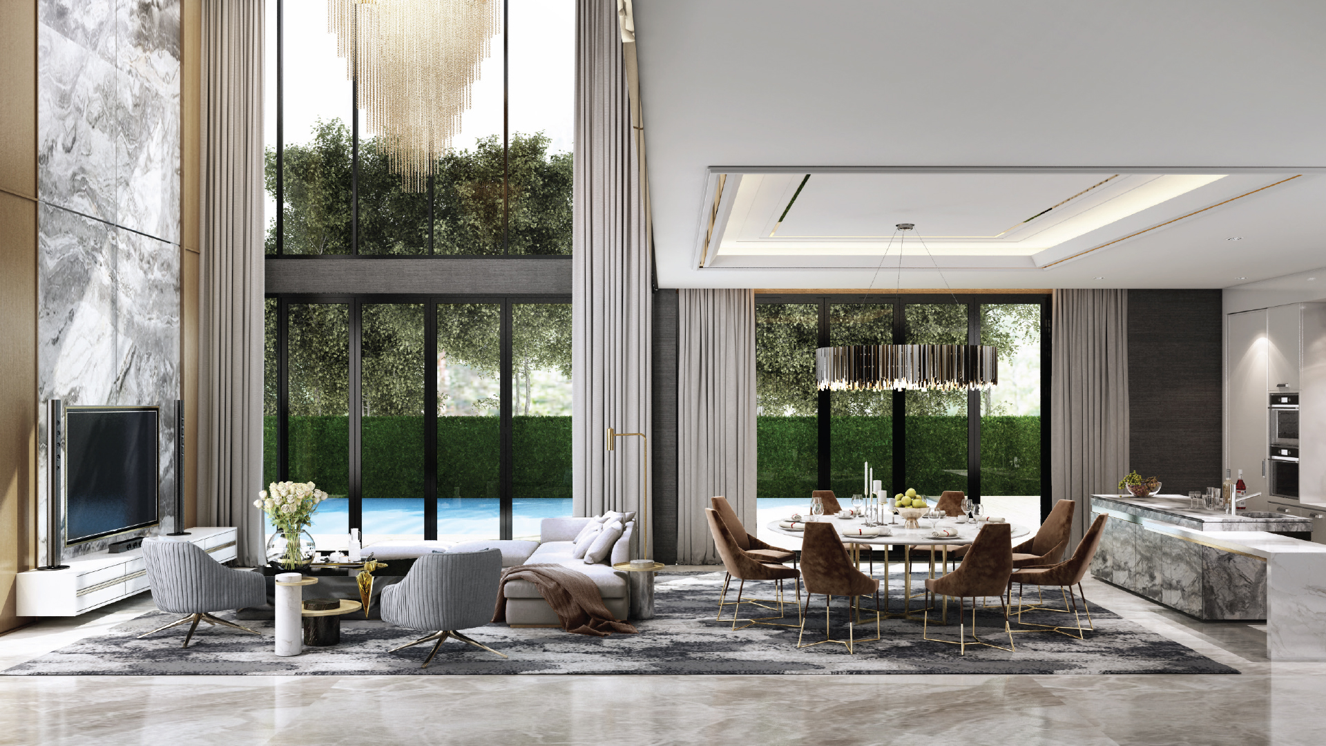 รูปภาพ เอ อิดิชั่น สุขุมวิท 77 (A Edition Sukhumvit 77)