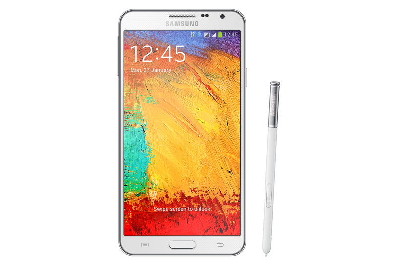 รูปภาพ ซัมซุง SAMSUNG-Galaxy Note 3 Neo Duos