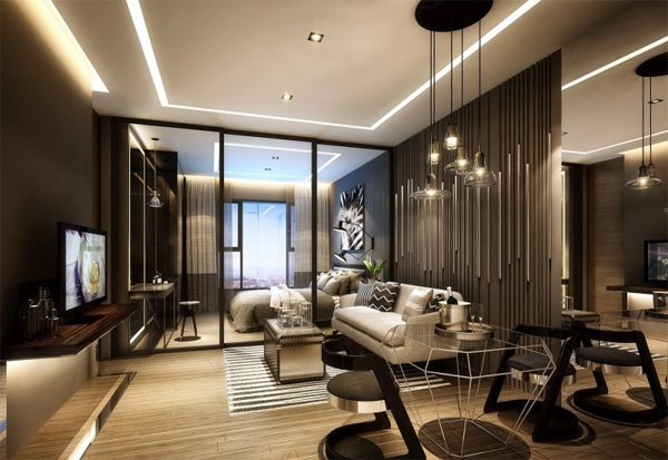 รูปภาพ ชีวาทัย เรสซิเดนซ์ บางโพ (Chewathai Residence Bang Pho)