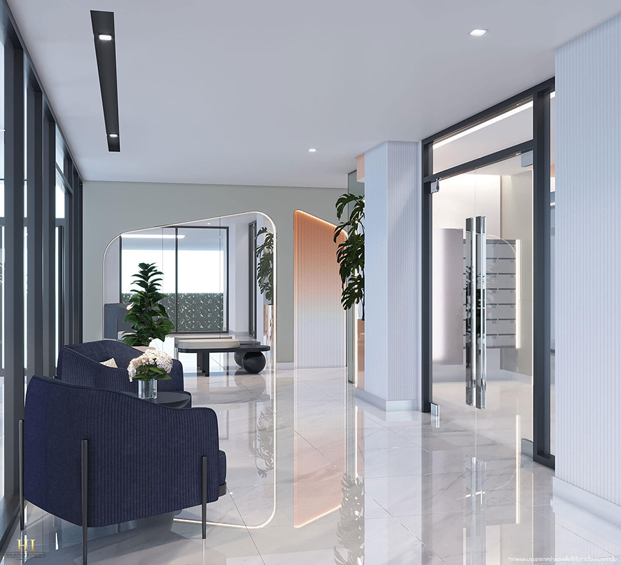 รูปภาพ ไฮ สุขุมวิท - บางจาก สเตชั่น (HI Sukhumvit - Bangchak Station)