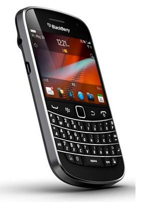รูปภาพ แบล็กเบอรี่ BlackBerry-Bold 9900