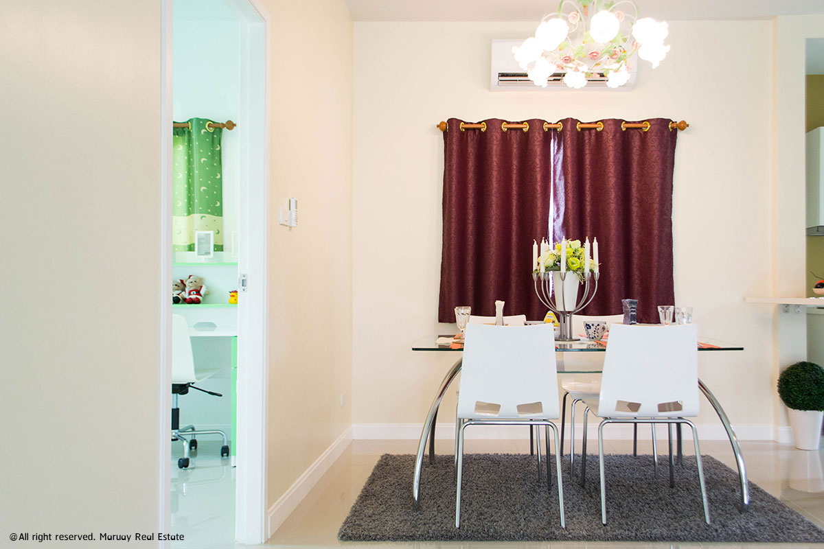 รูปภาพ บ้านมารวย สระแก้ว (Baan Marui Srakaew)