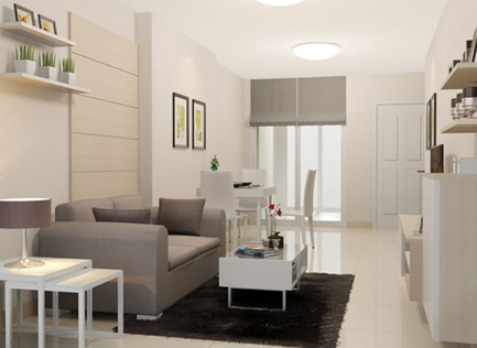 รูปภาพ ศุภาลัย ปาร์ค เอกมัย-ทองหล่อ (Supalai Park Ekkamai-Thong Lor)