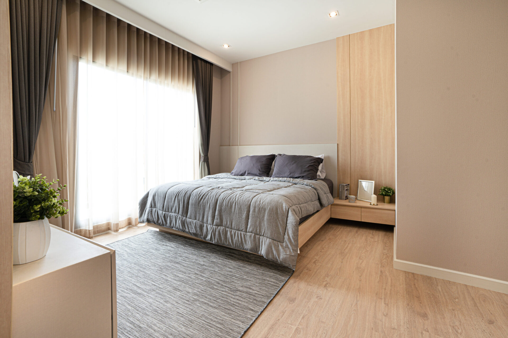 รูปภาพ เอ็ม วิลเลจ บ่อวิน-หนองก้างปลา (M Village Bowin-Nongkangpla)