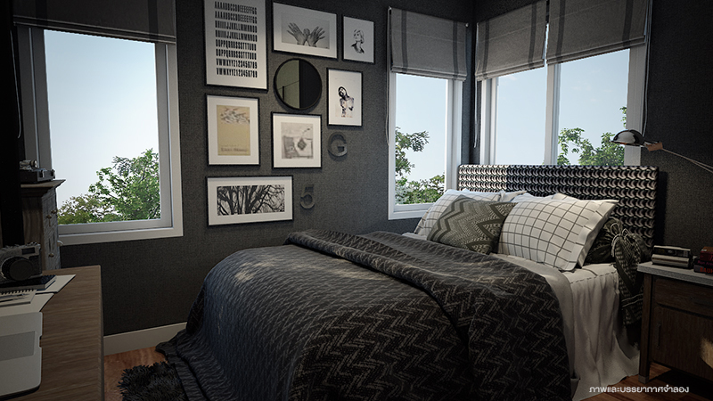 รูปภาพ มายโฮม ซิลเวอร์เลค ( My Home Silver Lake)