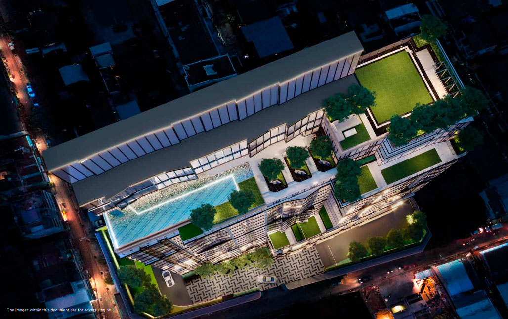 รูปภาพ วัน อัลติจูด (One Altitude)