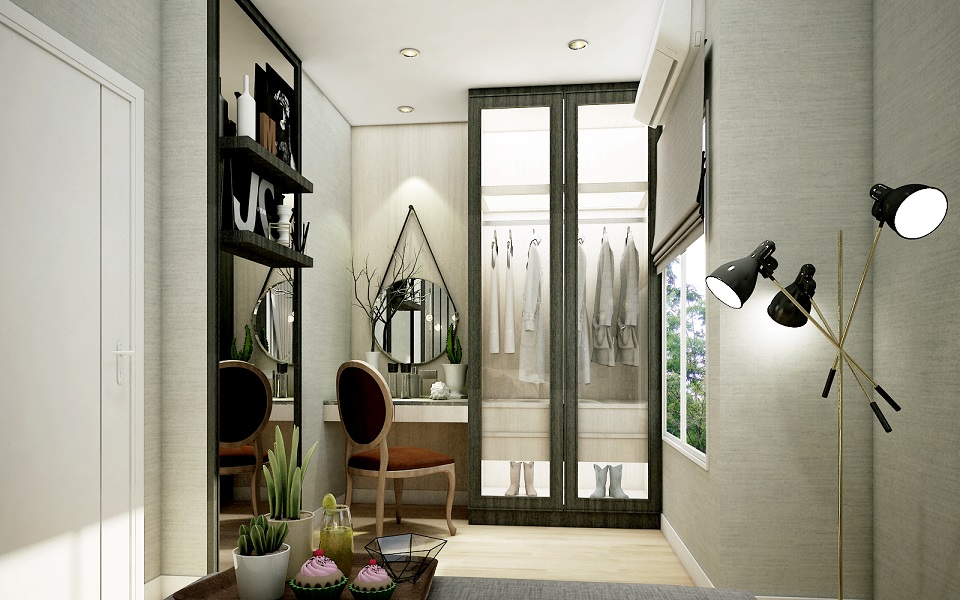 รูปภาพ บ้านพฤกษา แพรกษา - สุขุมวิท (Baan Pruksa Praksa - Sukhumvit)