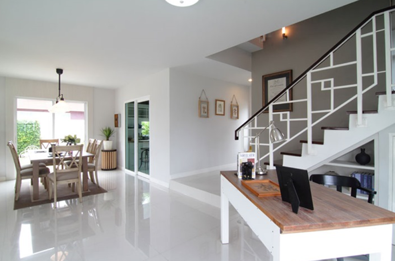 รูปภาพ บ้านวังทอง เดอะ แพรรี่ คลองหลวง - คลอง 2 (Baan Wangthong The Prairie Klongluang - Klong 2)