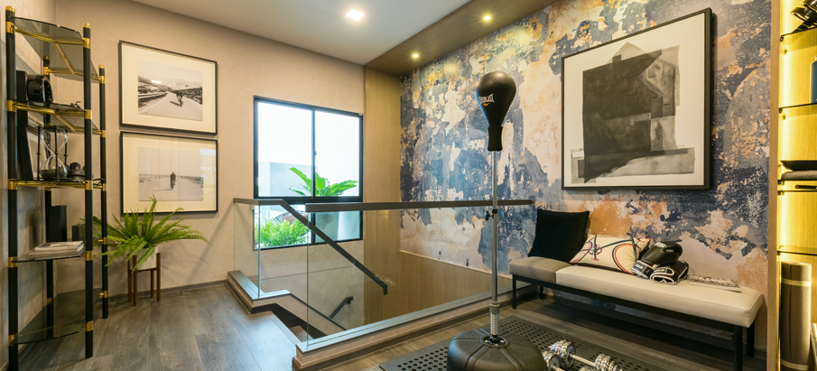 รูปภาพ วีเว่ บางนา กม. 7 (VIVE Bangna KM.7)