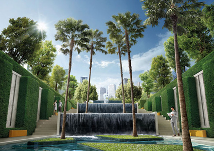 รูปภาพ ริธึ่ม สุขุมวิท (RHYTHM Sukhumvit)