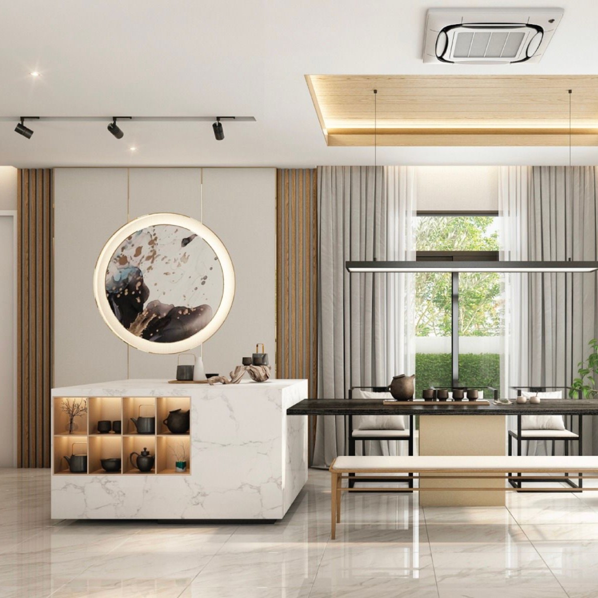 รูปภาพ เอสเกต พรีเมี่ยม ราชพฤกษ์ - 346 (S Gate Premium Ratchapruek - 346)